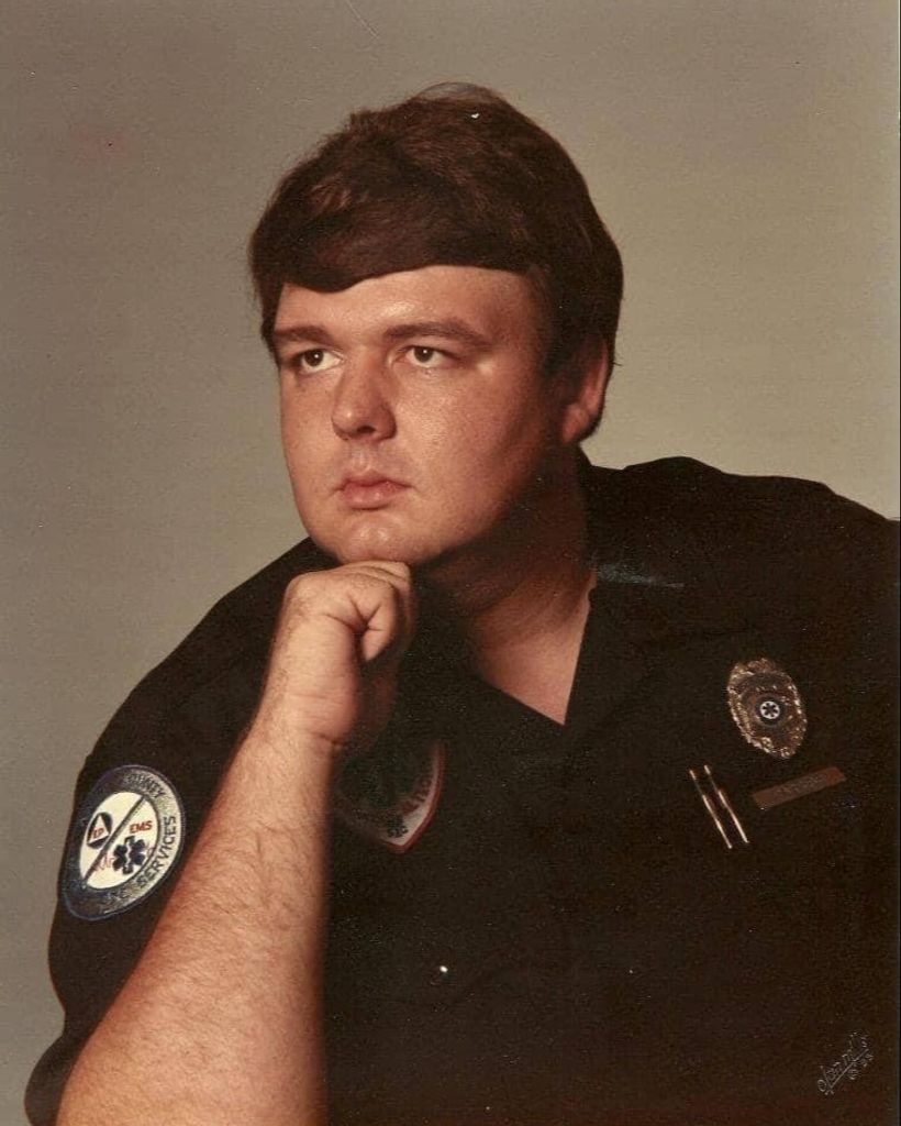 Roy H. Parrish Jr. Profile Photo