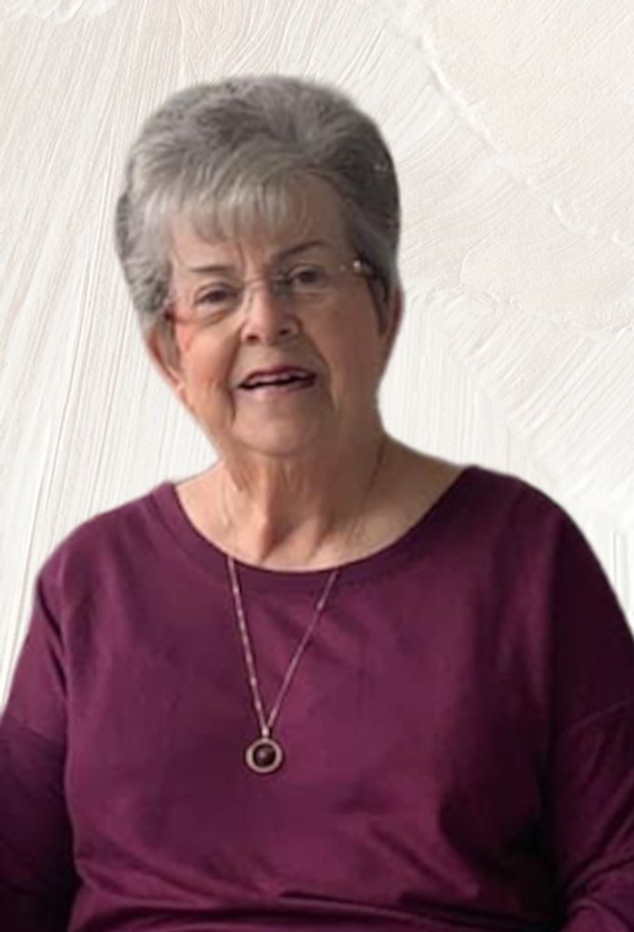 Judy Rabalais Gaspard Profile Photo