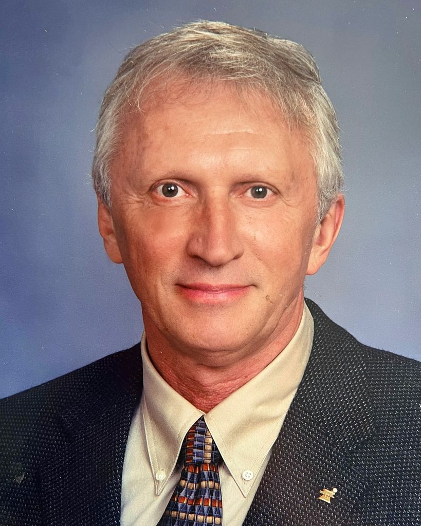 James L. Boese