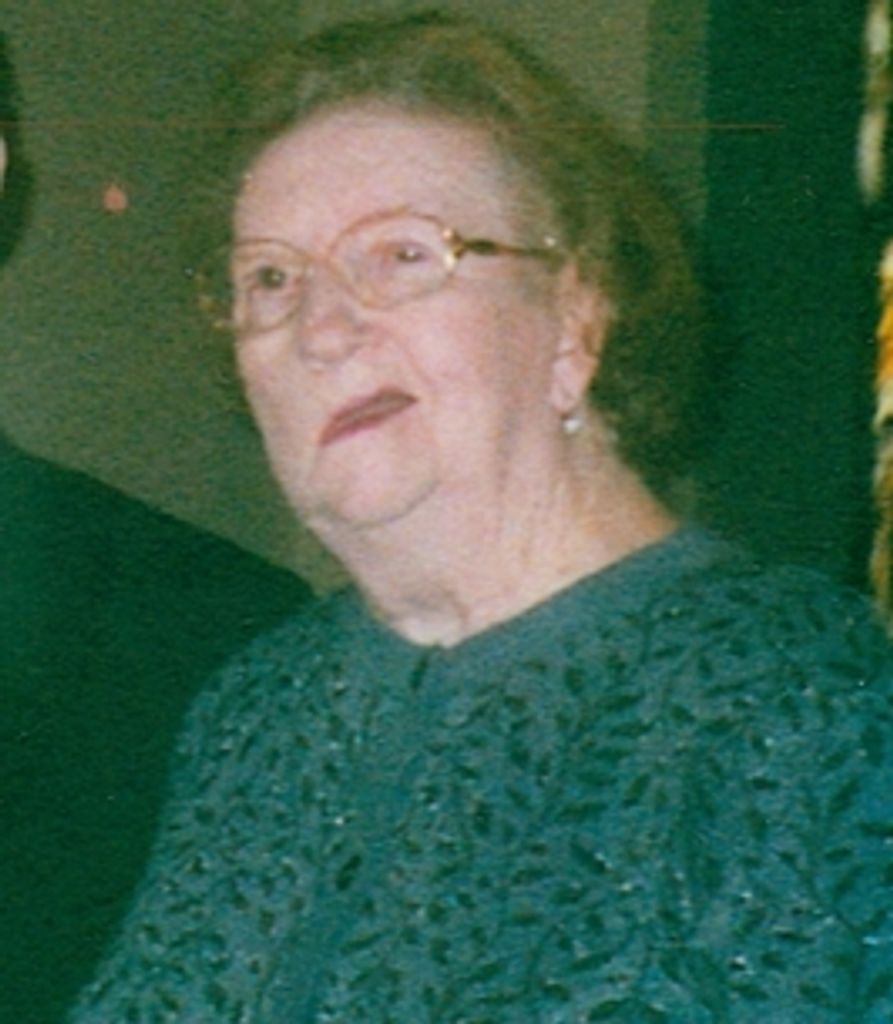 Lucile Harrell Profile Photo