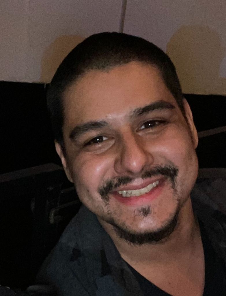 Johnathon E. Torres Profile Photo