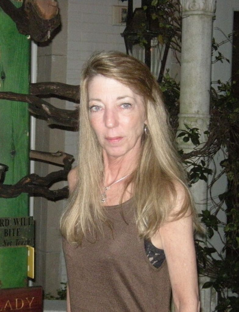 Deborah Vaughan