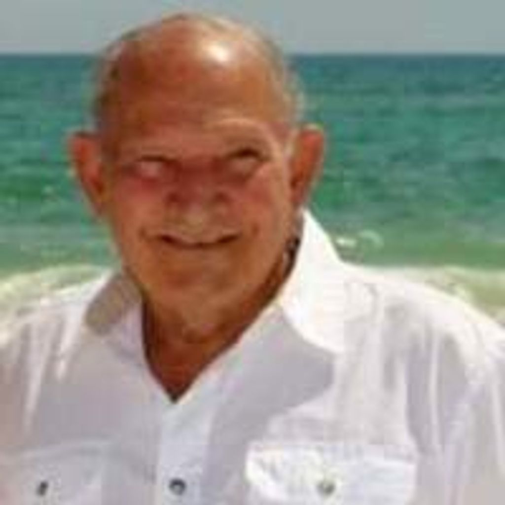 Edward "Smokey" Earl Floyd