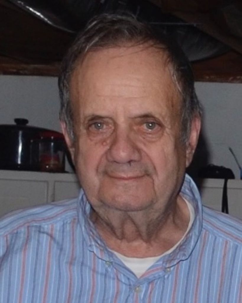 Garland Wright Profile Photo