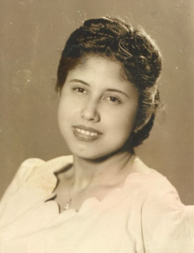 Josefa M. Galindo Profile Photo