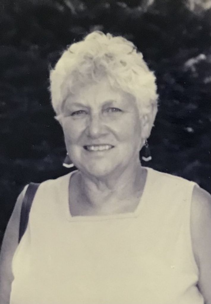 Cynthia J. Mccarthy
