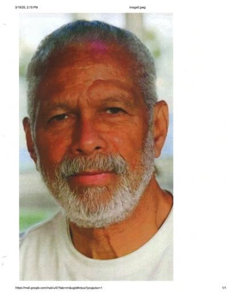 Mr. Carl E. Ray, Sr. Profile Photo