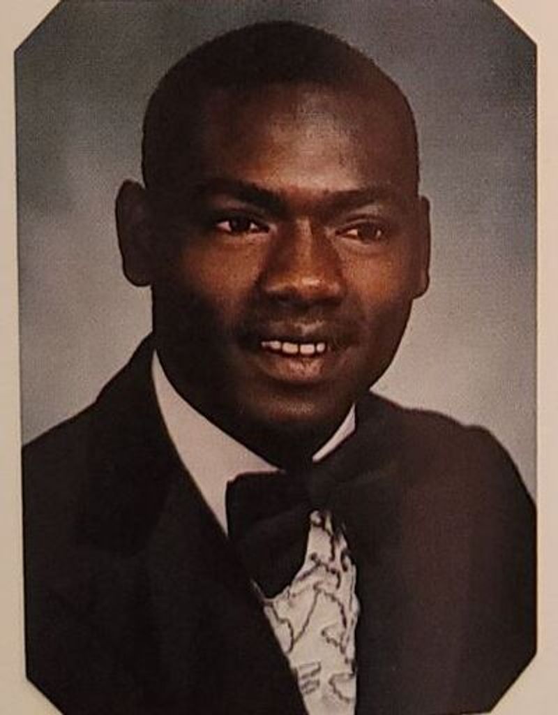Darryl Anthony Singleton Profile Photo
