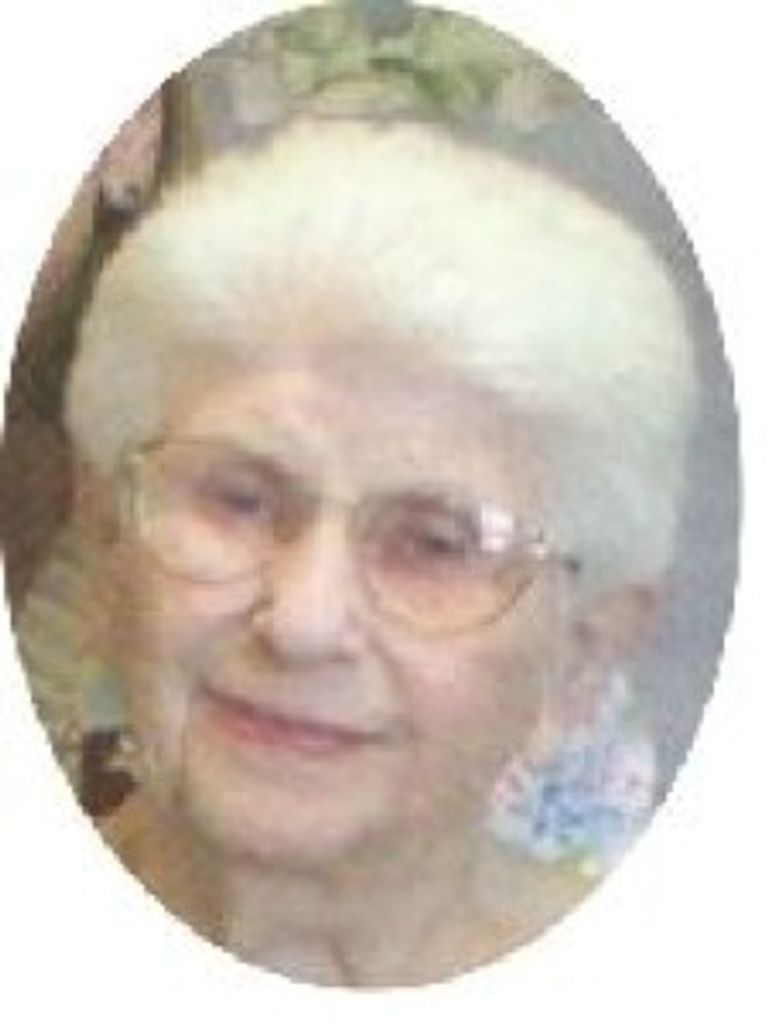 Stella M. Vaverek