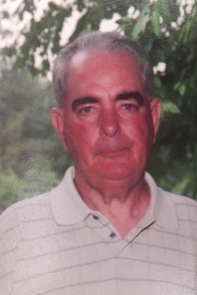 Joe D. Hyme