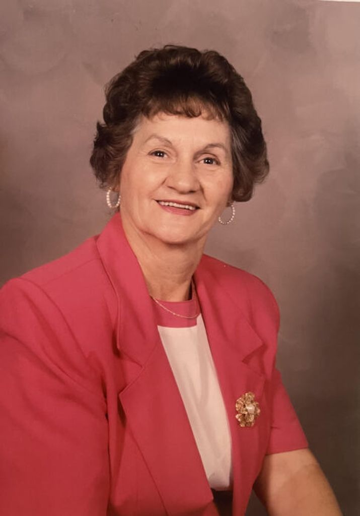 Anna J. Hoskins Profile Photo