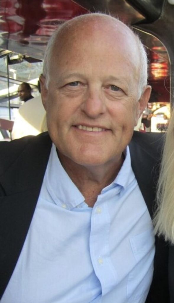 Guy Leonard Berry Iii