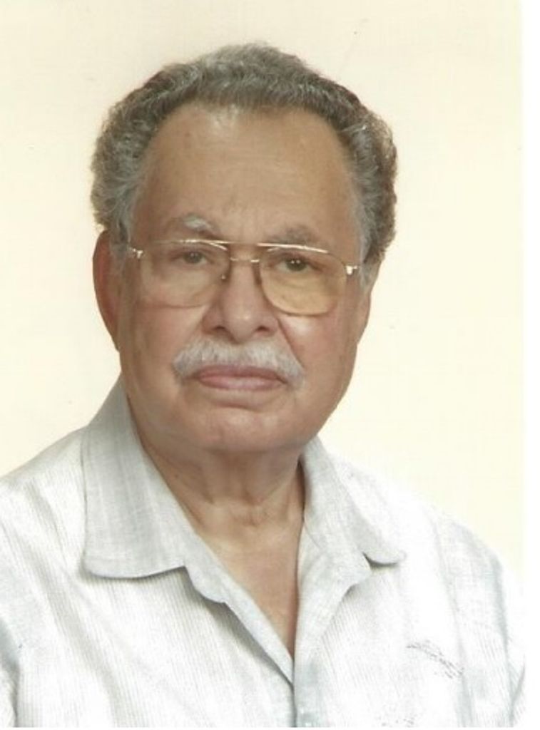 Fayek I Awad Profile Photo