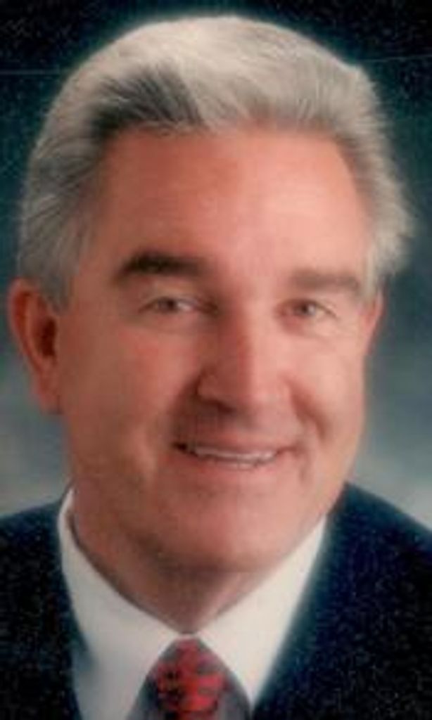 Thomas R. Adams