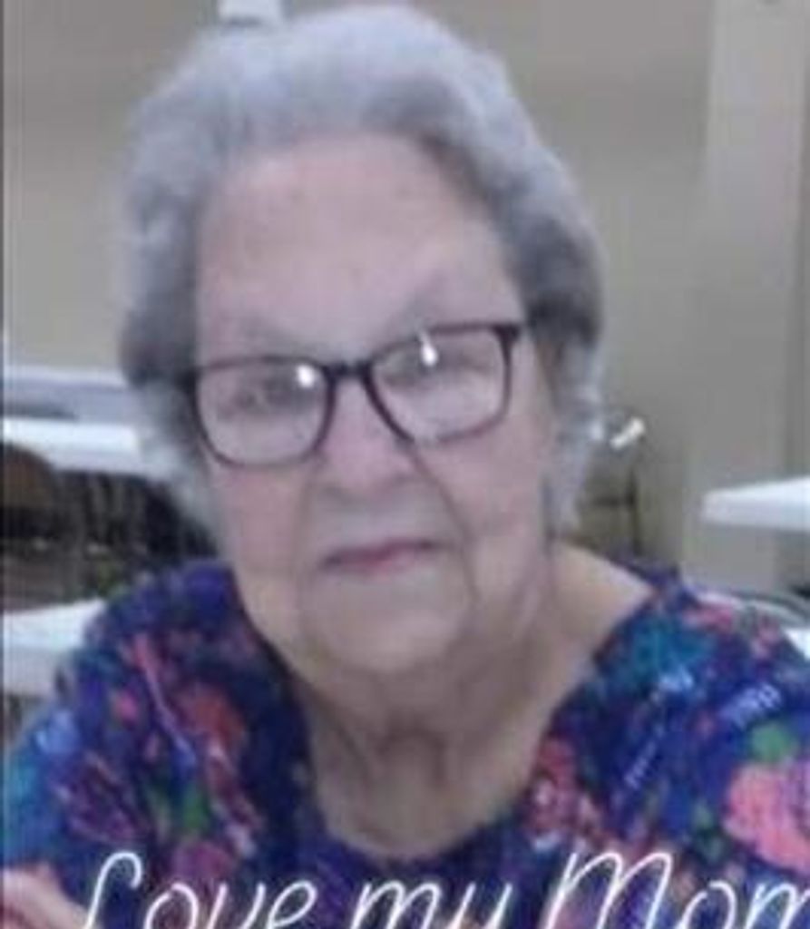 Mary Chesmore Profile Photo