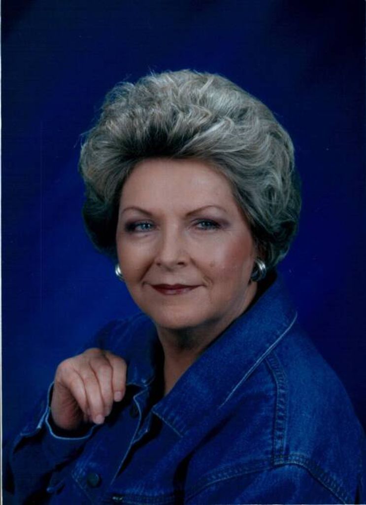 Margaret Smith