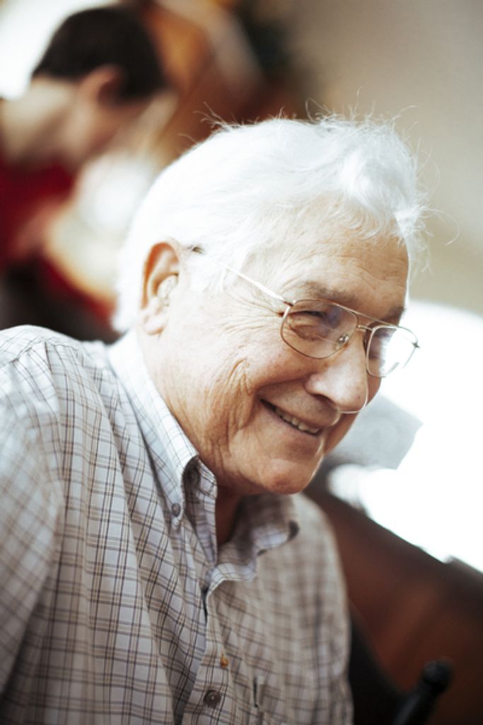 Richard Lawrence Buechler Sr. Profile Photo