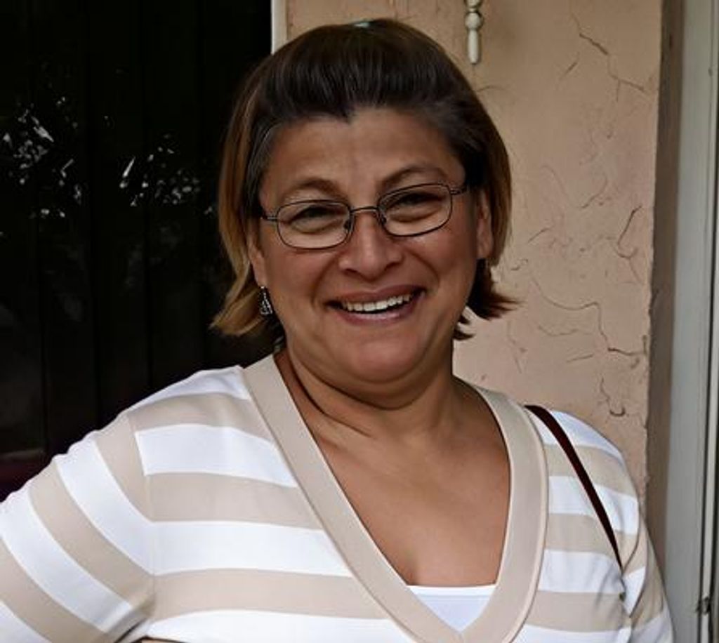 Aura Maria Avendano Profile Photo