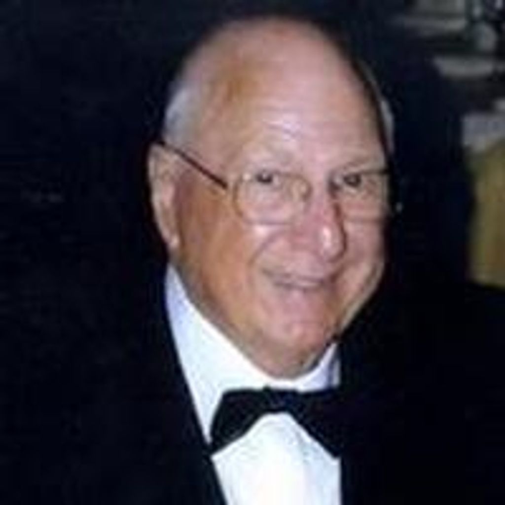 Tommy Max "Tom" Carey