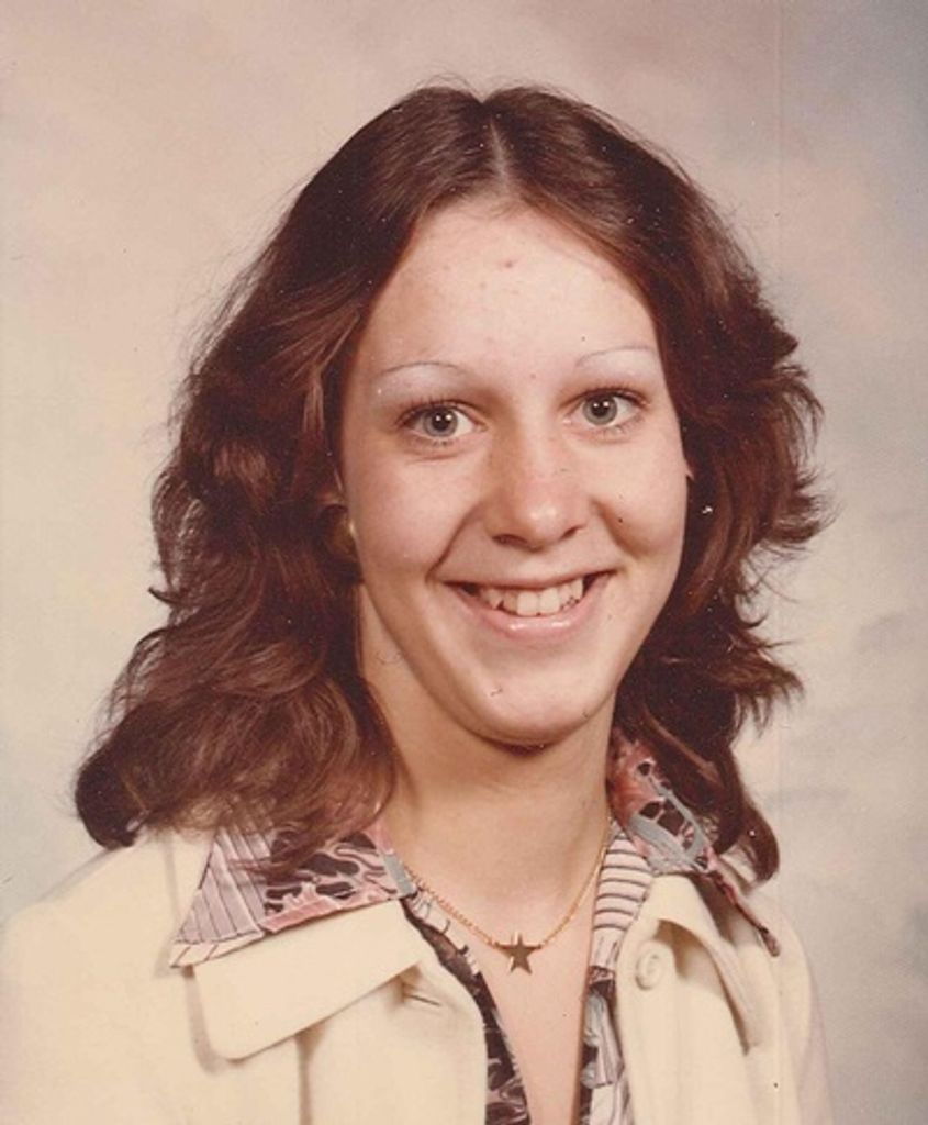 Christine (Furman) Caulder