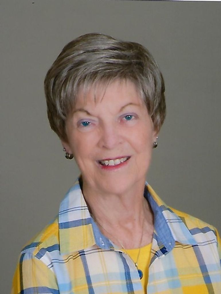 Judith Kay Schock Profile Photo
