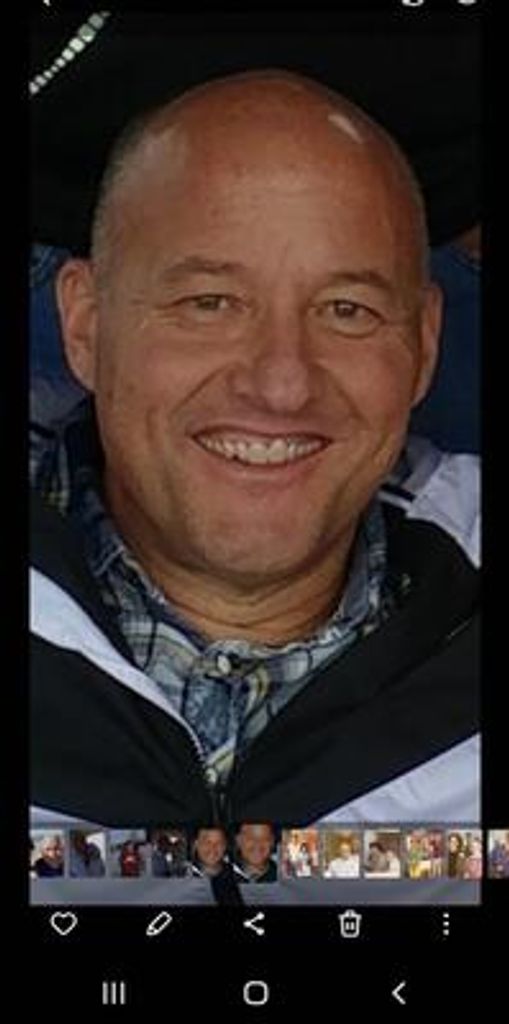 Kent Dale Troester Profile Photo