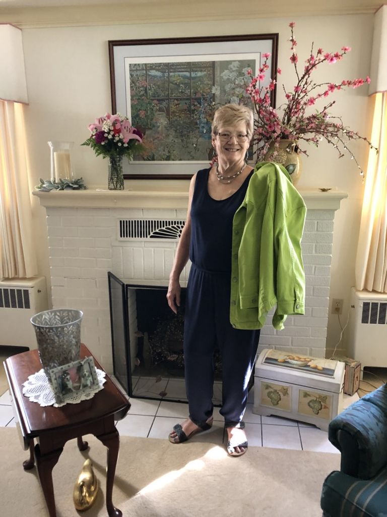 Christine N. Liebal Profile Photo