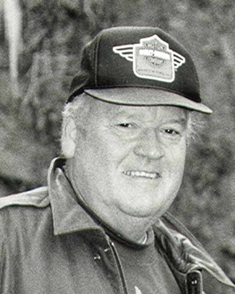 Samuel David Haga