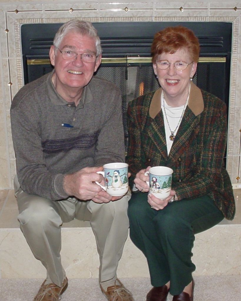 Robert "Bob" Adelsperger