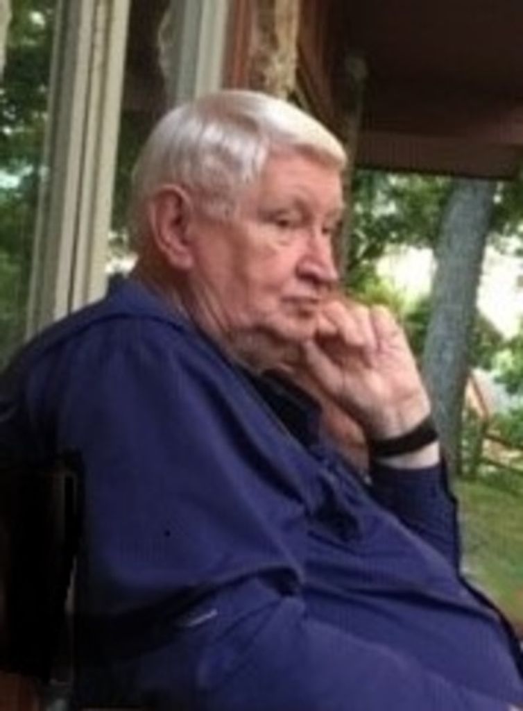 Forrest Roger Honse Profile Photo