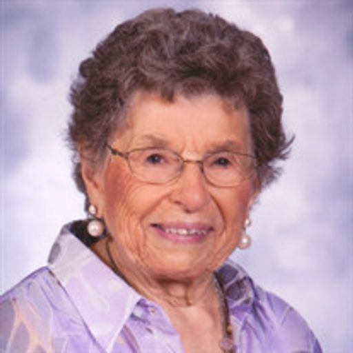 Pearl Toftness Profile Photo