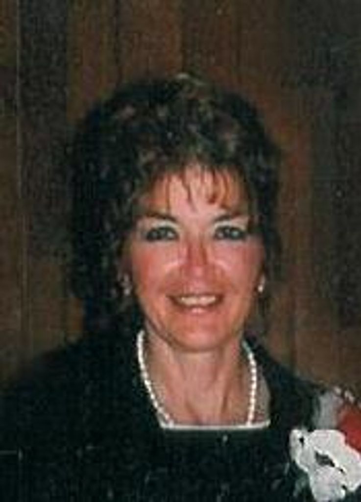 Lynne Ann Jallo