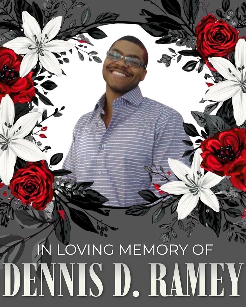Dennis Ramey Profile Photo