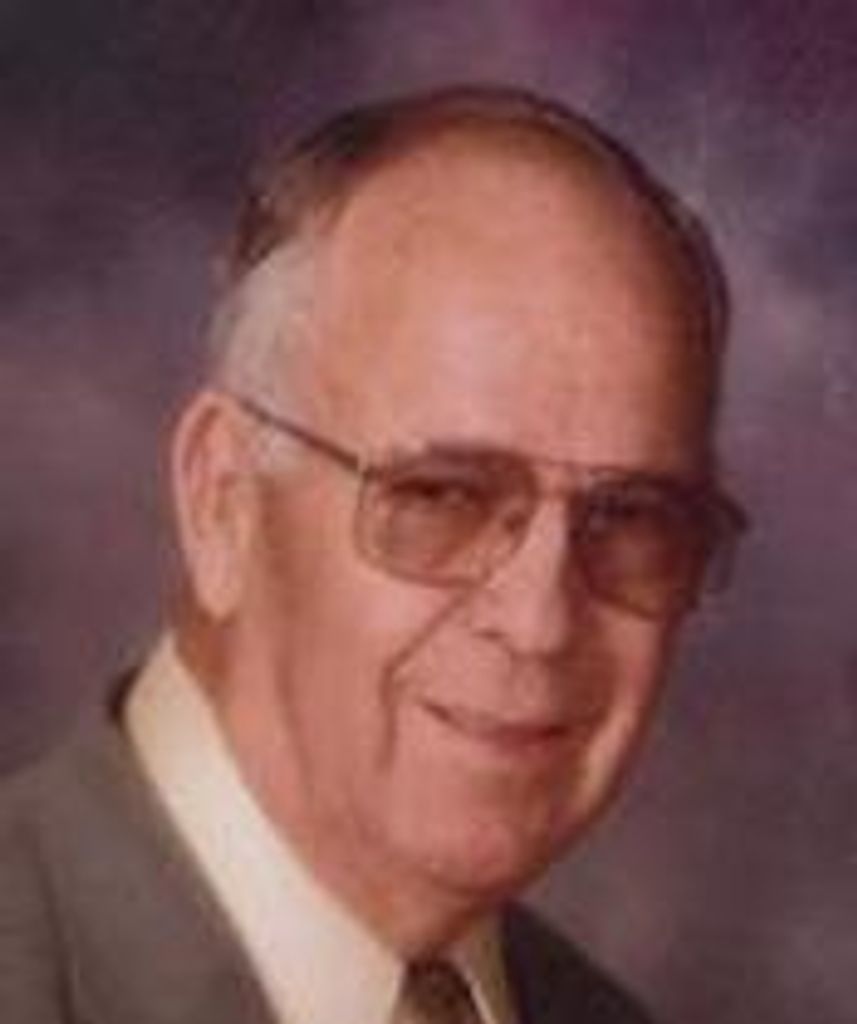 Floyd Donald "Don" Stammer