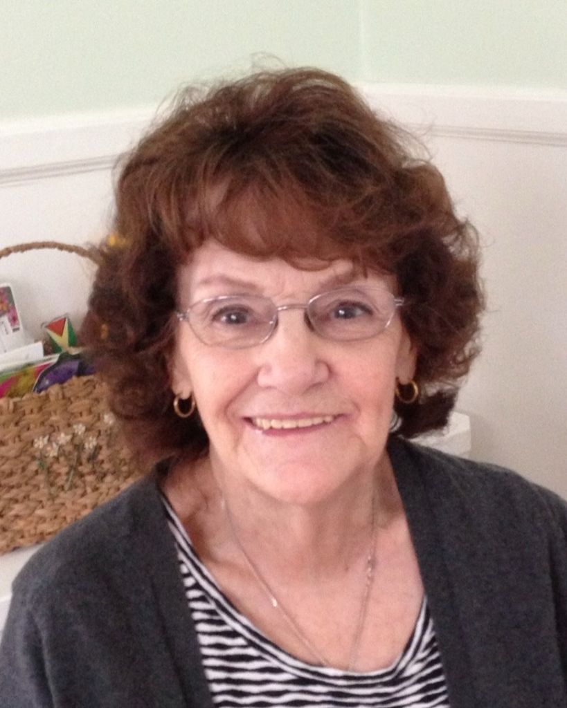 Ann Whittmore Profile Photo