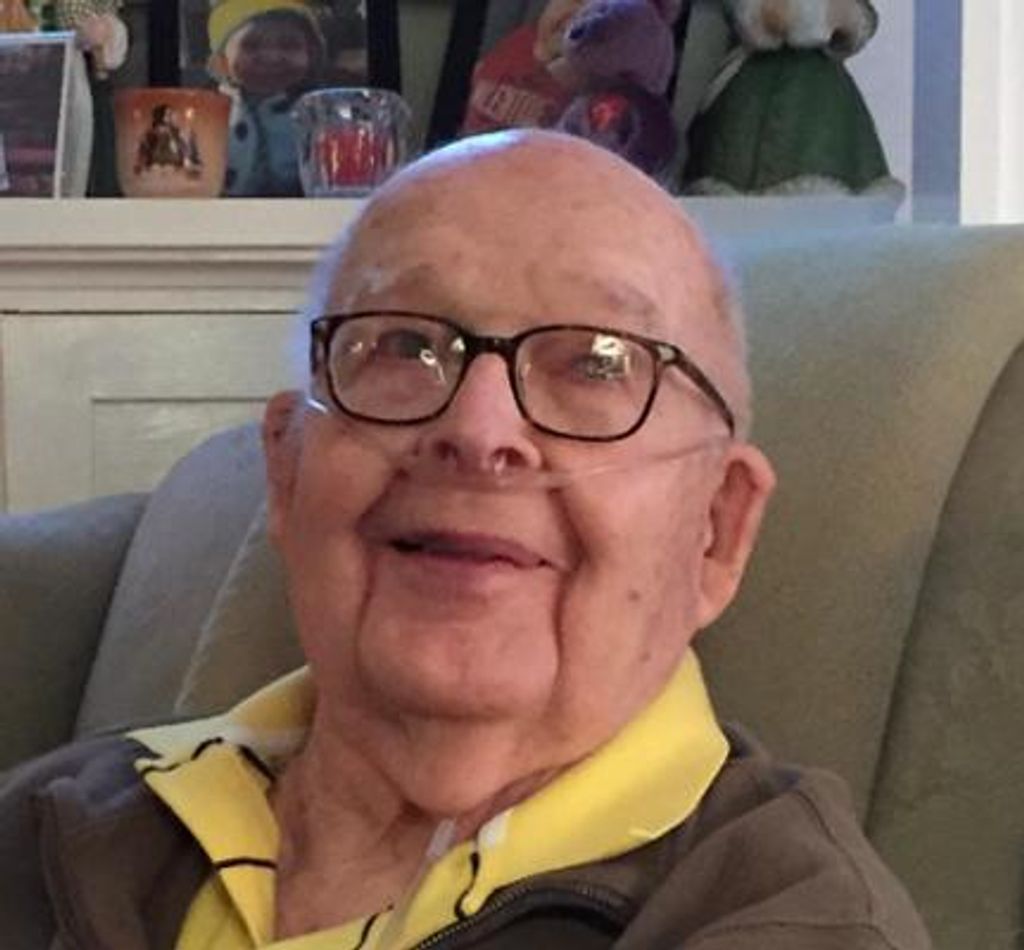 Leroy "Roy" L. Weldon Profile Photo