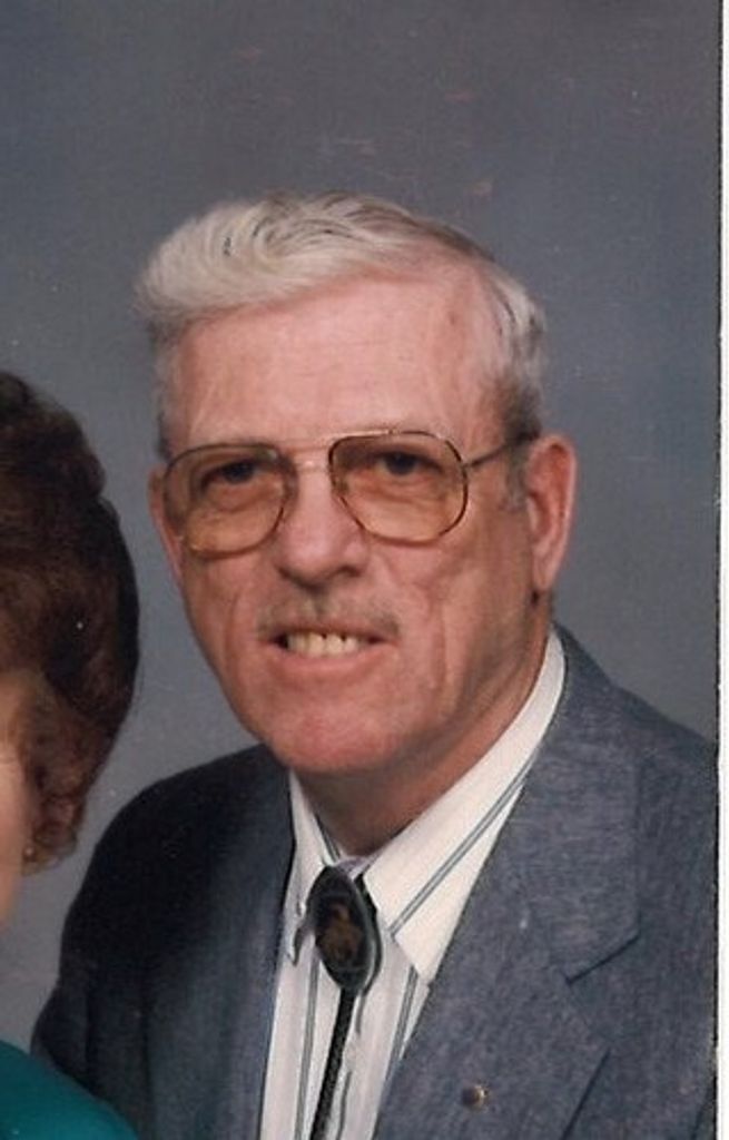 Donald D. Mccormick Profile Photo