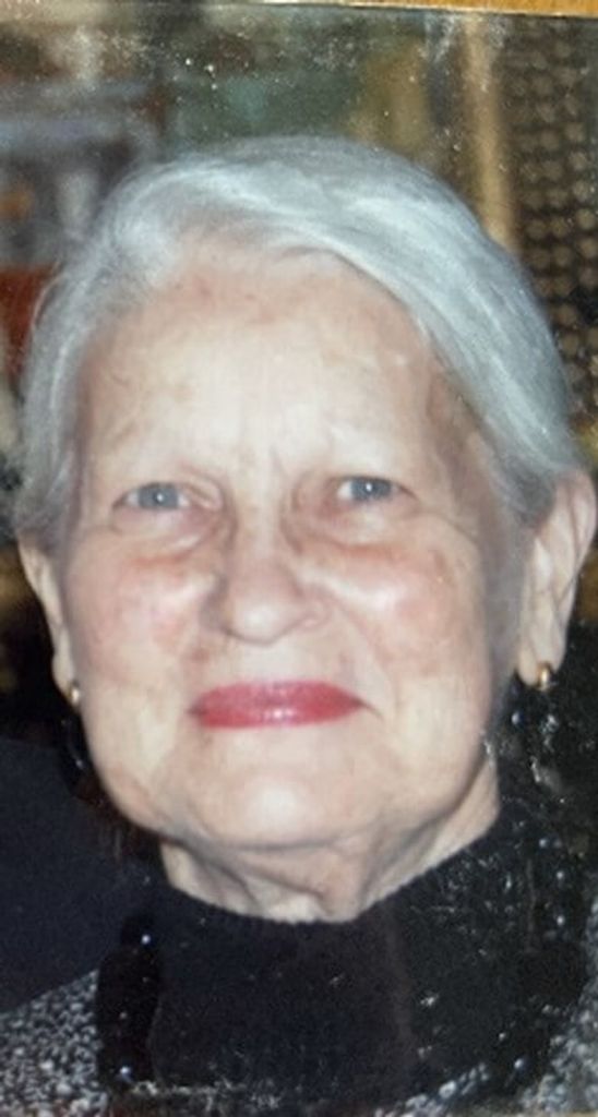 Velma Aline Mohr Profile Photo