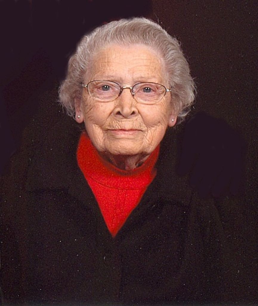 Mabel Claassen