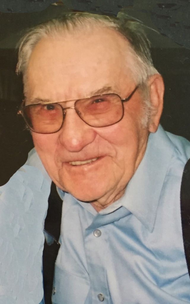 Arnold Kyhn Profile Photo