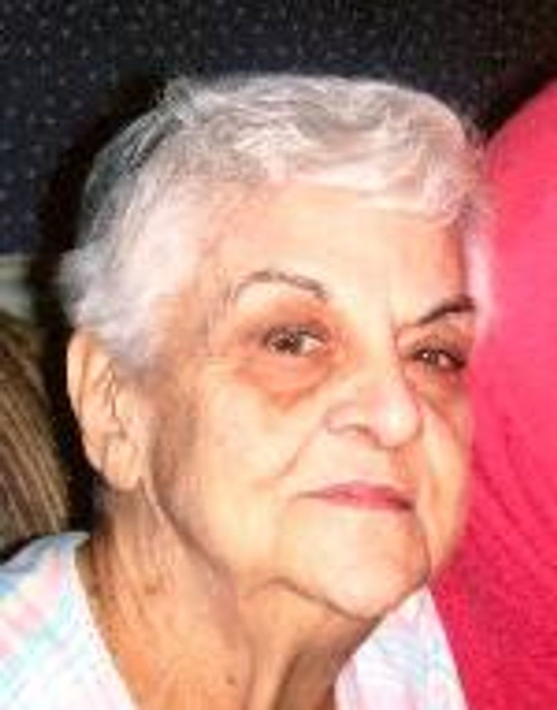 Florence A. (Pacheco) Bonaparte