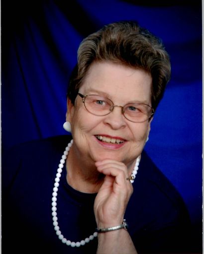 Mardith Fae Feigum's obituary image