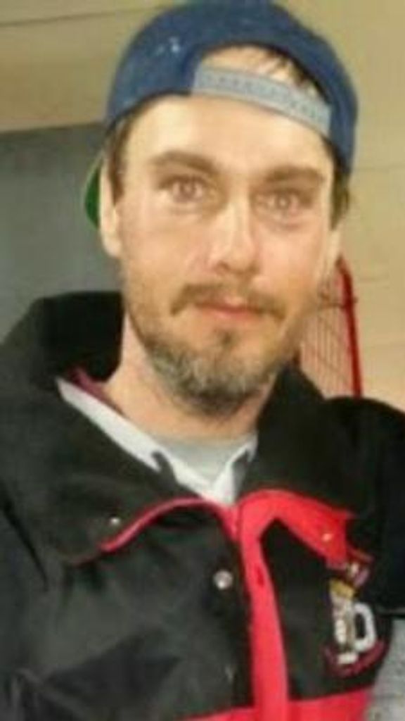 Joe Clayton