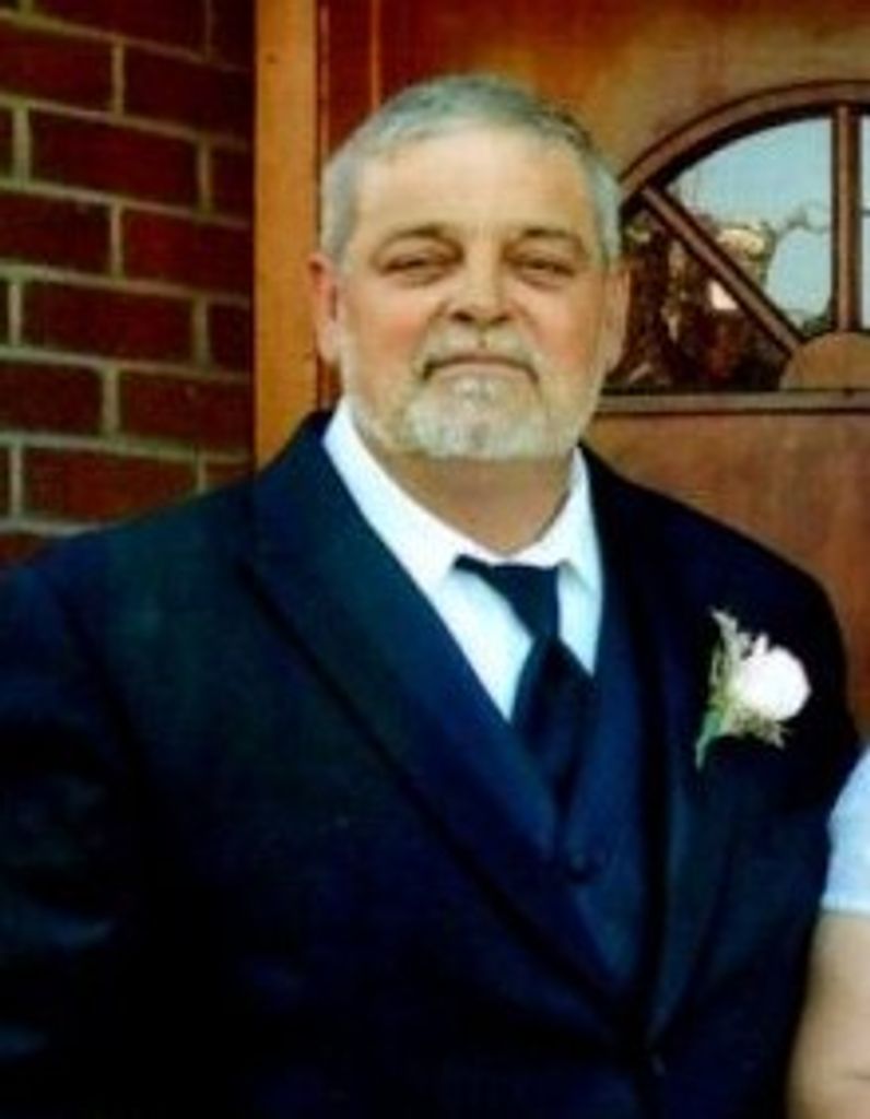 Randall L. Lucas, Jr.