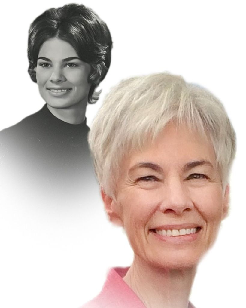 Carolyn Maughan Cooper