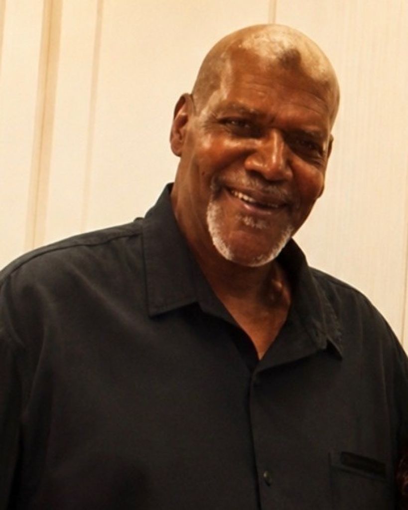 William "Bobo" Toney Profile Photo
