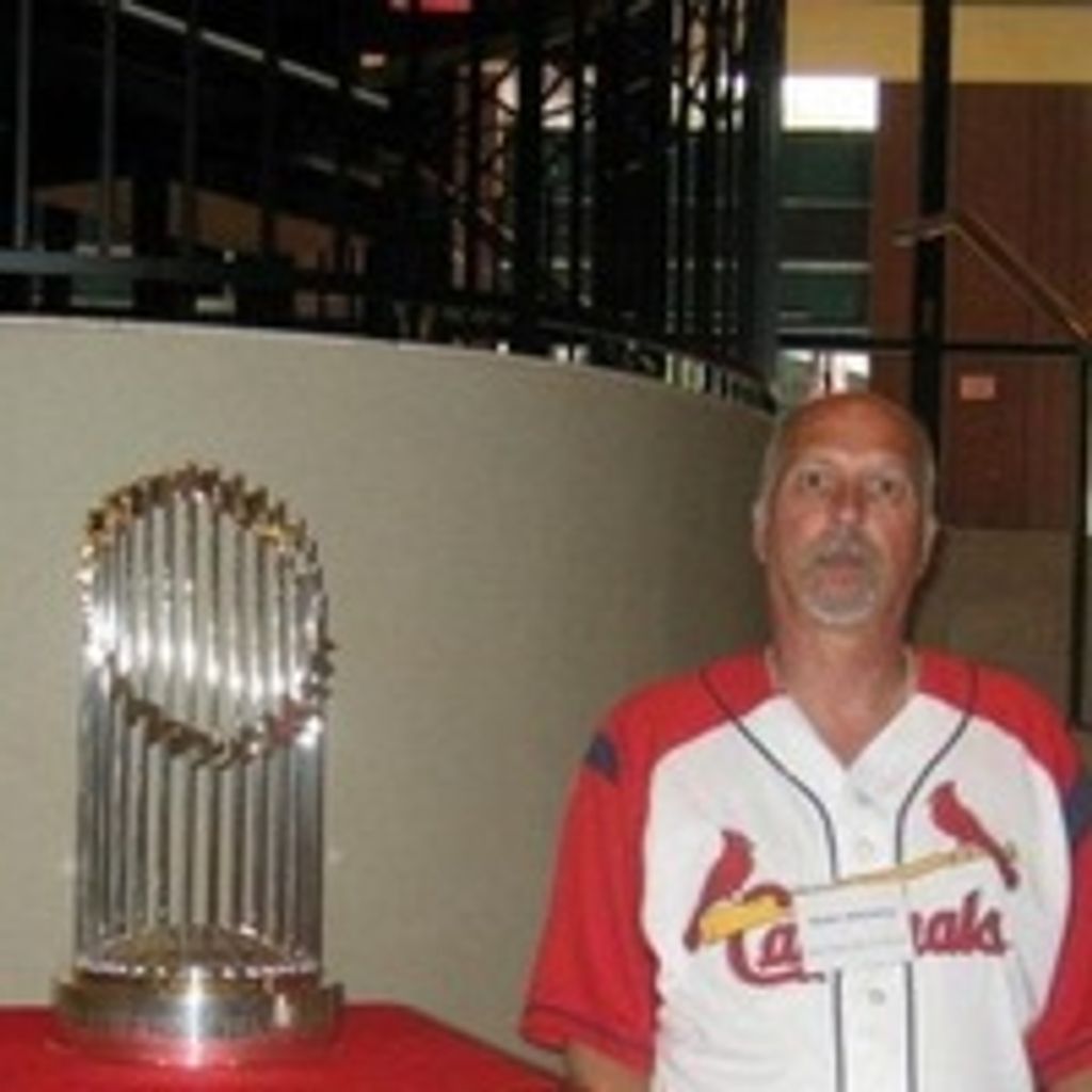 Walter F. Willenberg