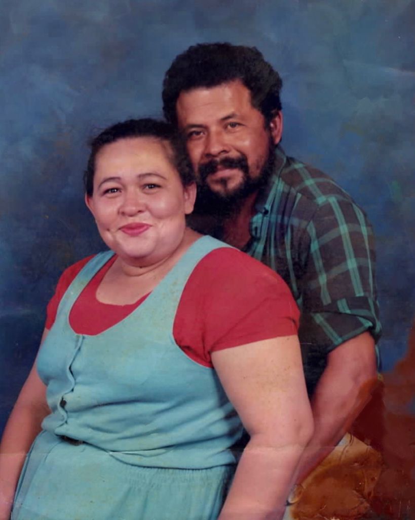 Blanca Estela Rodas Profile Photo