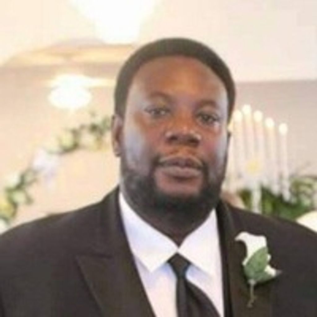 Minister Eddie Clay, Sr.