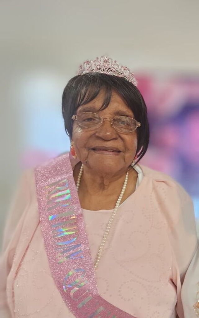 Mary Jane Halley